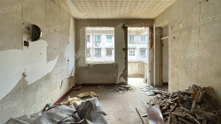 宝兴巷7号二手房实景图