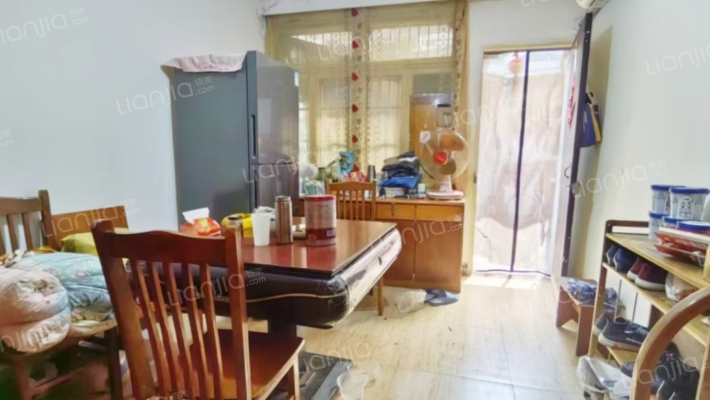 斜桥弄二手房实景图