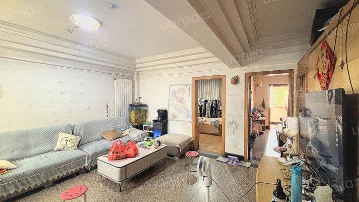 新华书店宿舍二手房实景图