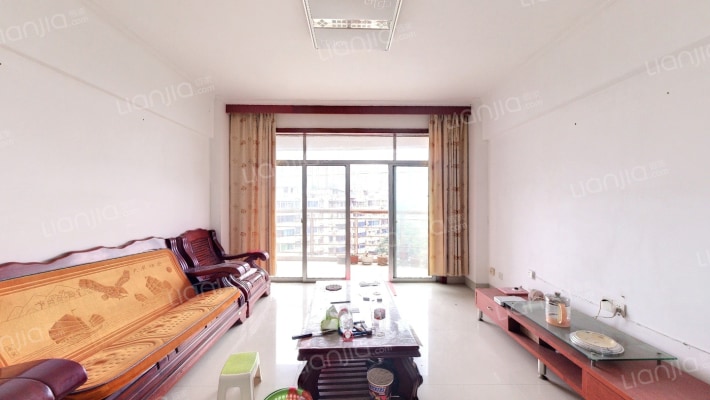 嘉州华都二手房实景图