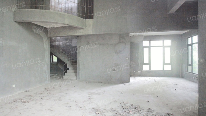 恒大金碧天下二手房实景图