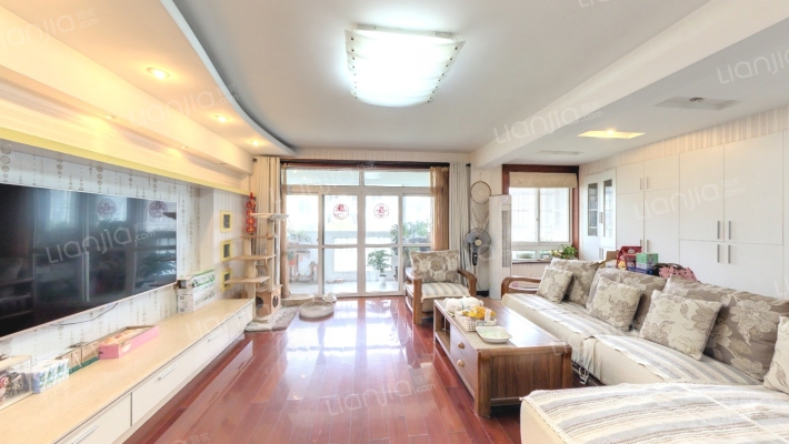 东方名嘉东区二手房实景图