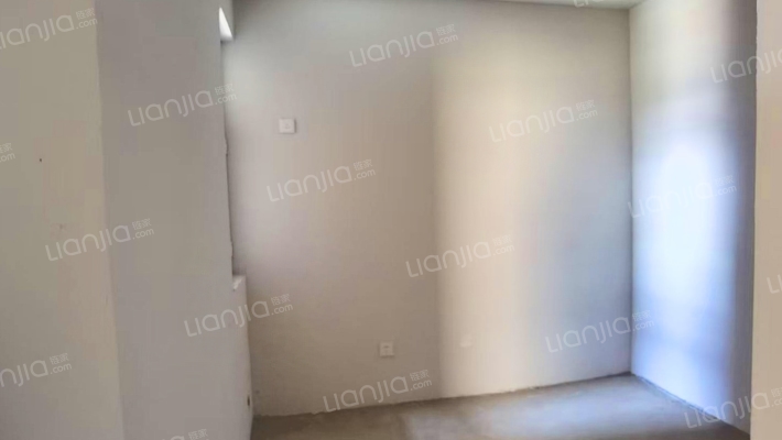 鹏渤公园里 3室1厅 南-卧室B