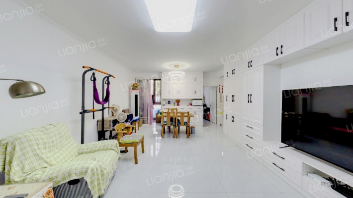 郝庄家园二手房实景图