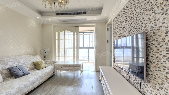 福星城南区二手房实景图