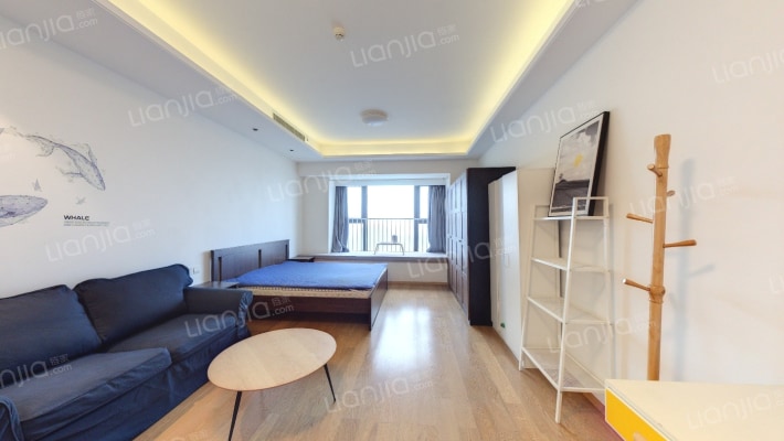 龙湖滟澜星座二手房实景图