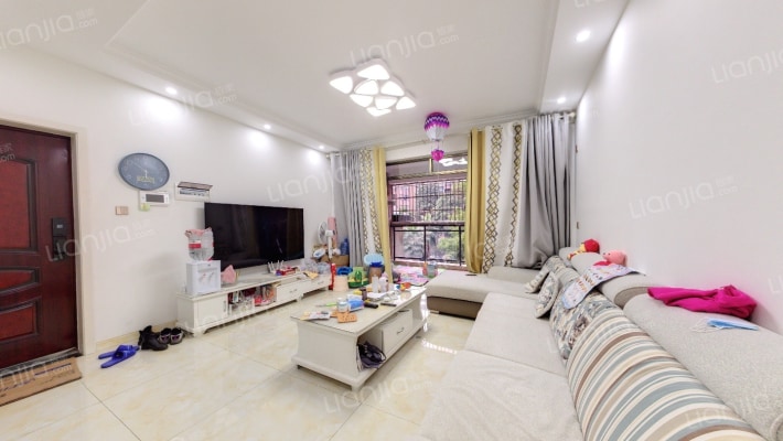 光华国际二手房实景图