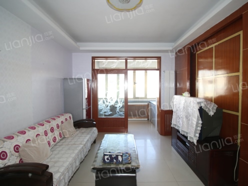 整租·步步高小区 2室1厅 南