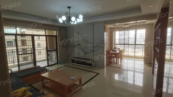 金源华府二手房实景图