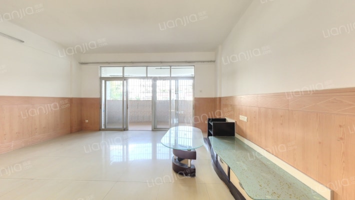 幸福花园二手房实景图