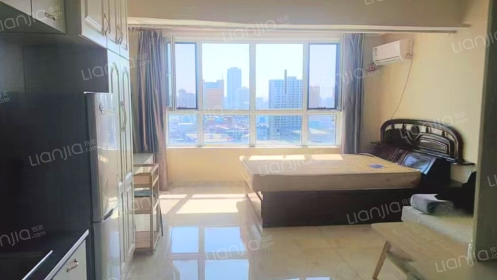 中京城二手房实景图