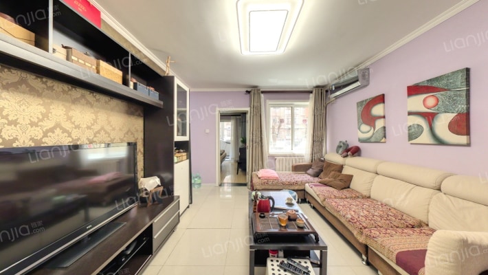 杨庄北区二手房实景图