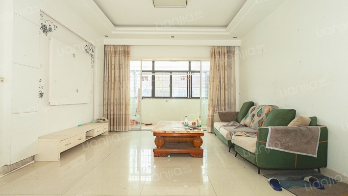 新昌苑二手房实景图