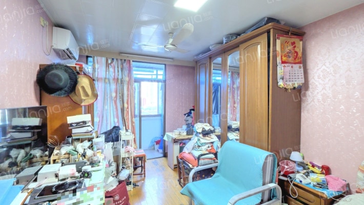 长风二村风荷园二手房实景图