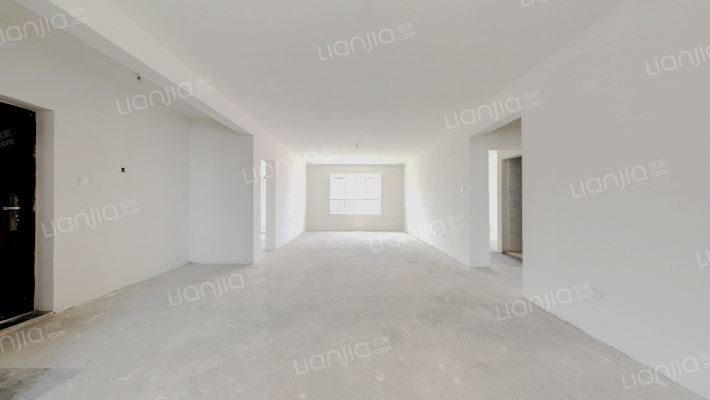 雅柏文一号公馆二手房实景图