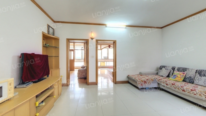 江北园丁苑二手房实景图