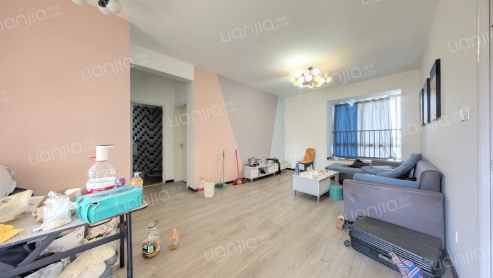 丽阳星座二手房实景图