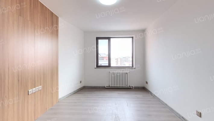 亨利城二手房实景图