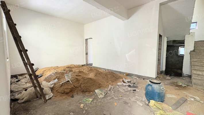 董家大树东区二手房实景图