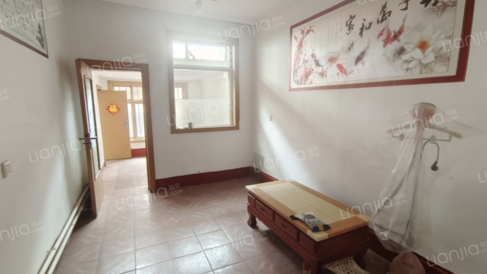 纺织厂东岭家属院二手房实景图