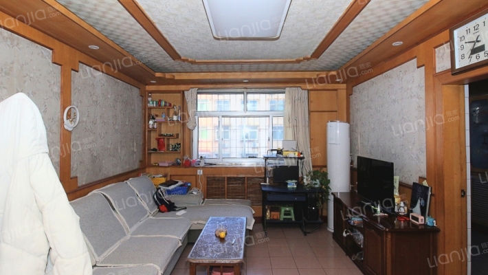 红星楼二手房实景图