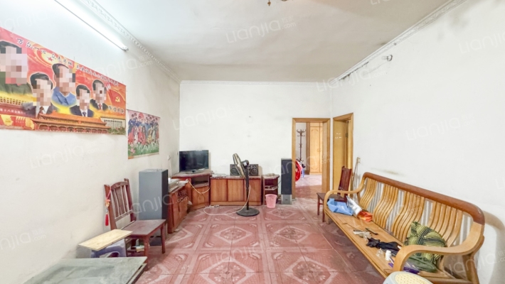 雅典楼二手房实景图