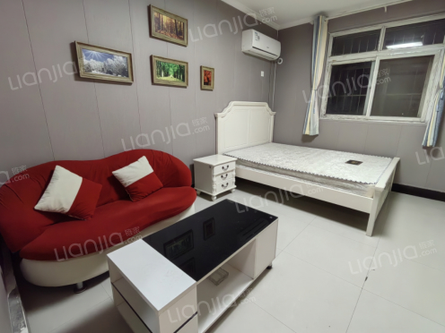 整租·东京银座 1室0厅 南