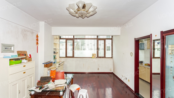 东方家园二手房实景图