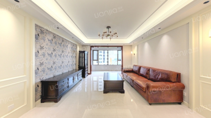 广电新景二手房实景图