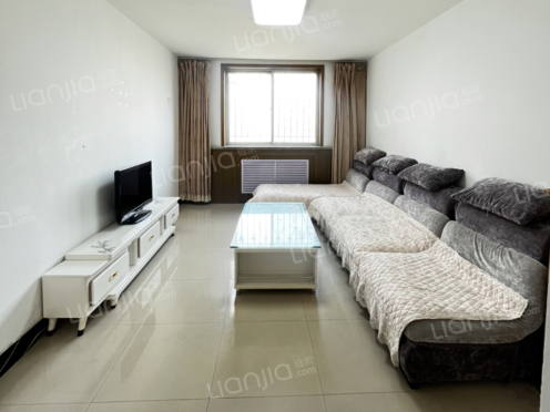 整租·财运家园 2室2厅 南/北