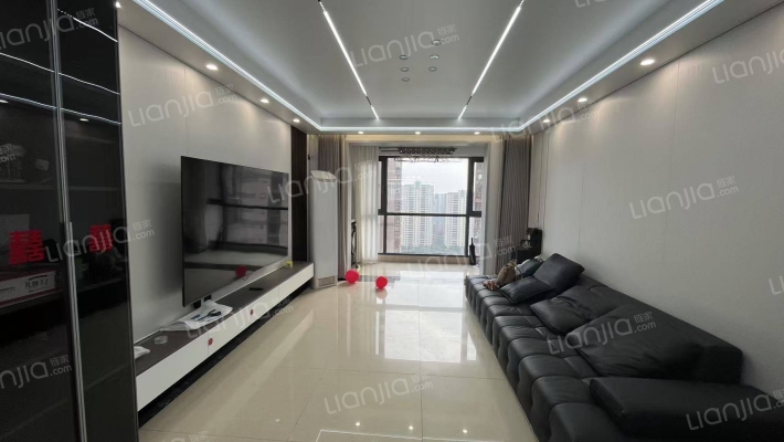 丽阳豪苑二手房实景图