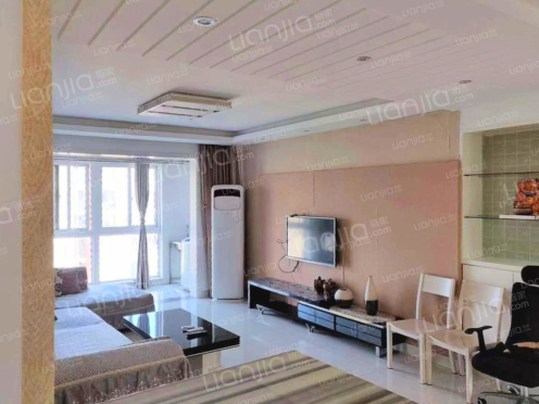 整租·朗地英郡西区 3室2厅 南