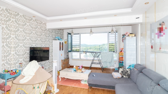 恒林家园二手房实景图