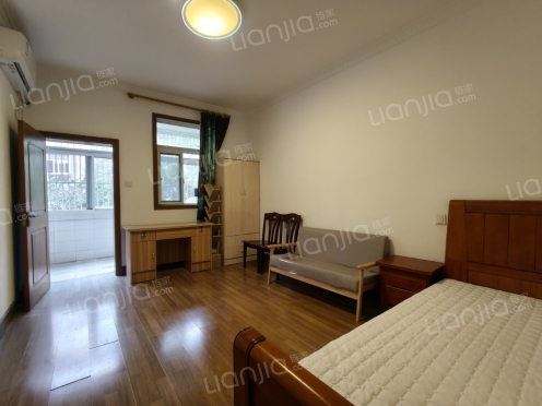 整租·高桥二村 3室1厅 南