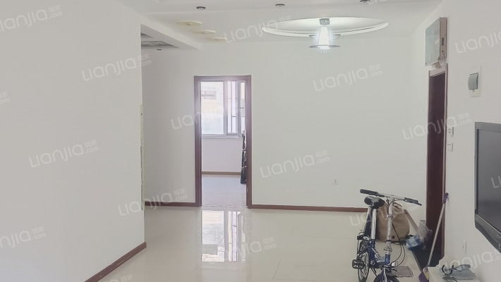 吉城家园二手房实景图