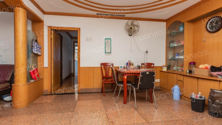 中山东路88号二手房实景图