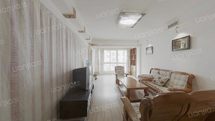 东岗新家园二手房实景图