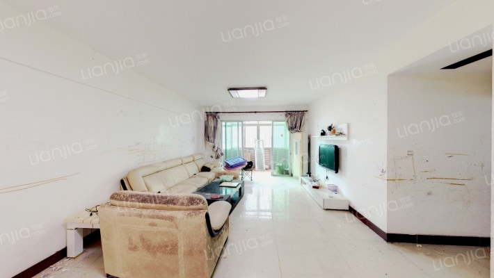 和平花苑二手房实景图