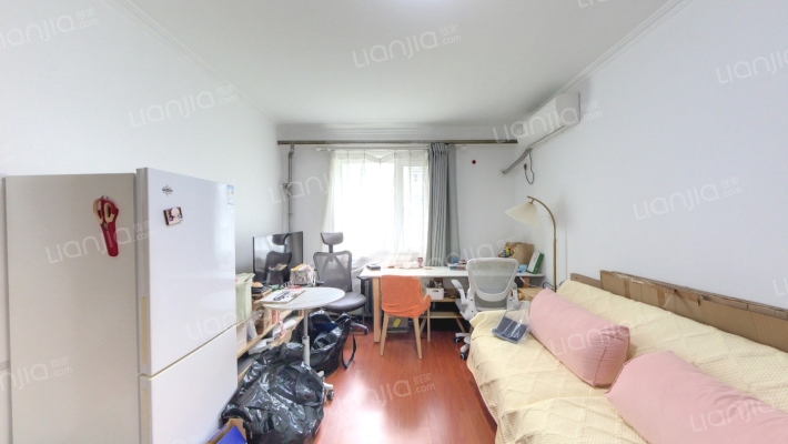 广渠门外大街路北区二手房实景图