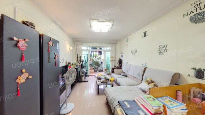 新吉祥楼二手房实景图