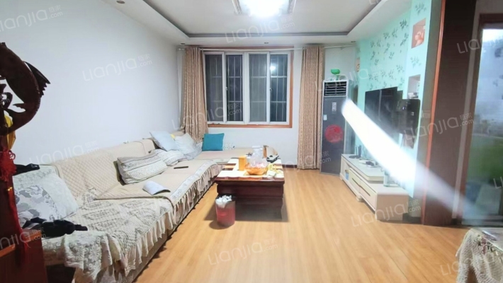 运河人家二手房实景图