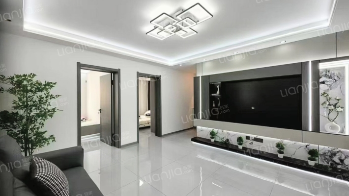 永昌小区二手房实景图