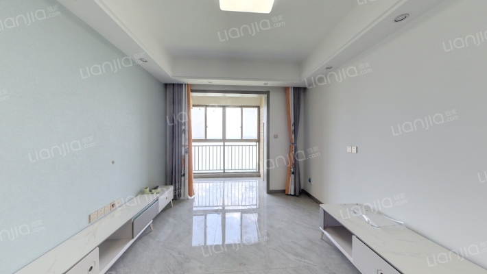 武汉锦绣香江二手房实景图