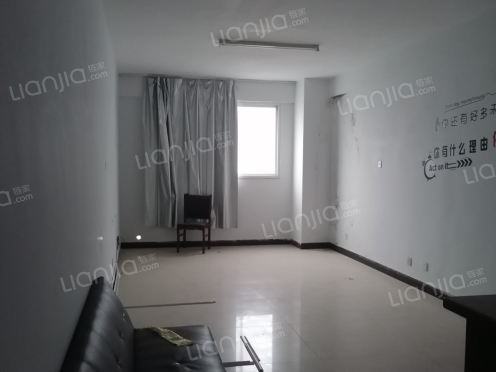 整租·金泰利商业大厦 1室1厅 南