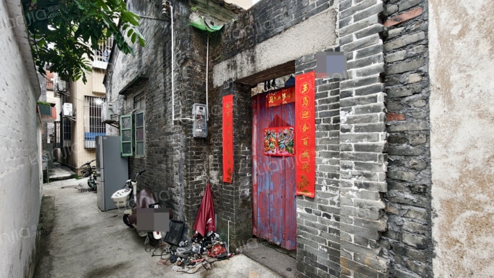 北滘自建房林头居委会二手房实景图