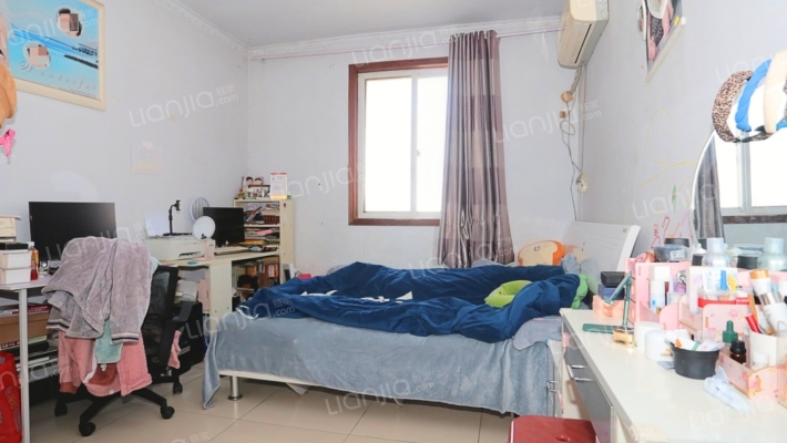 建材家属院二手房实景图