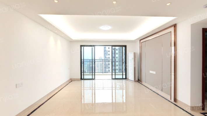 云星钱隆首府E地块二手房实景图