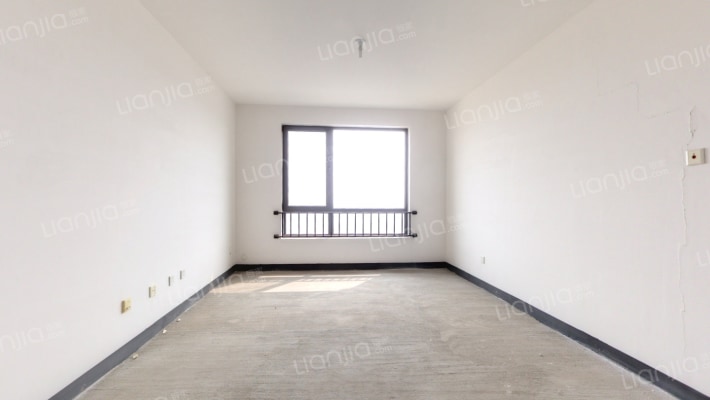 北京城建琨廷漫缇二手房实景图