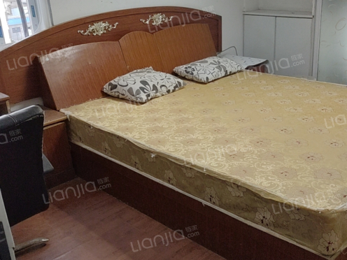 整租·东昌建材小区 2室1厅 南