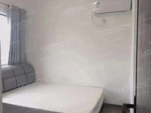 整租·宏益花城 2室2厅 南